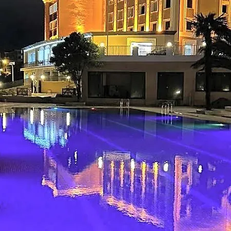 The Sign Degirmen Hotel Istanbul