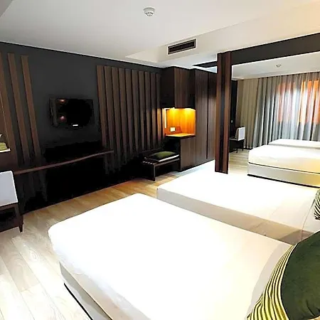 The Sign Degirmen 4* Istanbul