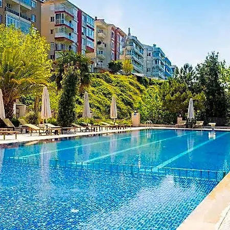 فندق The Sign Degirmen 4*