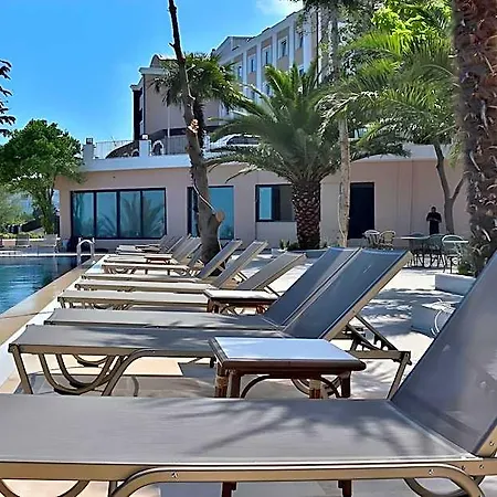Hotel The Sign Degirmen 4*