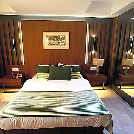 The Sign Degirmen 4* Istanbul