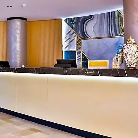 The Sign Degirmen Hotel 4*