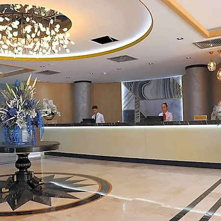 The Sign Degirmen فندق اسطنبول