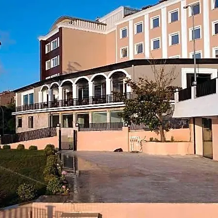 The Sign Degirmen 4* Istanbul